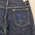 アーペーセー A.P.C. NEW CURE H JEAN TRES ETROIT ボタンフライデニムパンツ レディース US:28-29