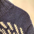 トミーヒルフィガー TOMMY HILFIGER エルボーパッチフルジップニットセーター メンズ XL