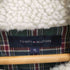 トミーヒルフィガー TOMMY HILFIGER エルボーパッチフルジップニットセーター メンズ XL