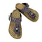ビルケンシュトック BIRKENSTOCK Papillio GIZEH ペイズリー柄 レディース JPN:23