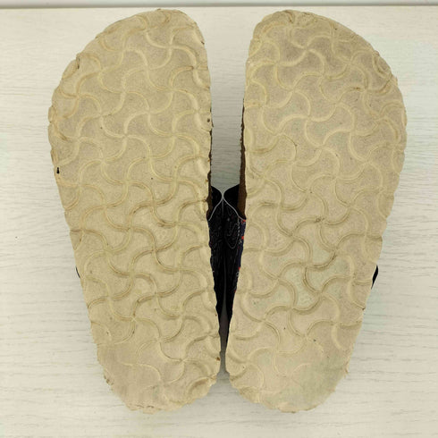 ビルケンシュトック BIRKENSTOCK Papillio GIZEH ペイズリー柄 レディース JPN:23