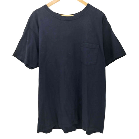 グッドウェア Goodwear MADE IN USA コットン100% クルーネック 半袖Tシャツ メンズ XL