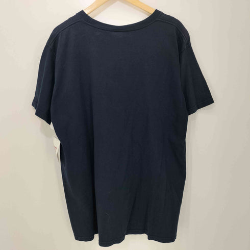 グッドウェア Goodwear MADE IN USA コットン100% クルーネック 半袖Tシャツ メンズ XL
