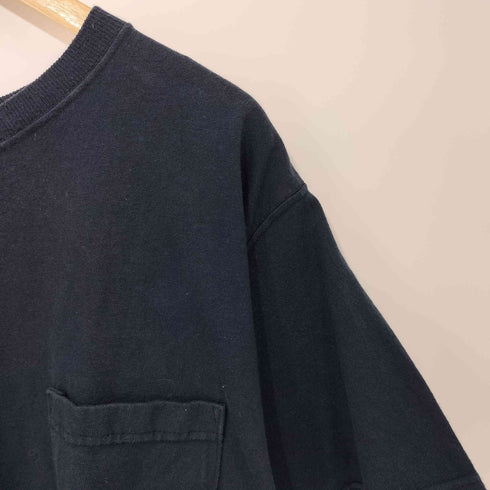 グッドウェア Goodwear MADE IN USA コットン100% クルーネック 半袖Tシャツ メンズ XL