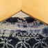 チャップス CHAPS 藍染 バンダナ柄 S/S BDシャツ メンズ import:M