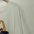 ギルダン GILDAN 90S ULTRA COTTON MALIBU CALIFORNIA 企業ロゴプリント オーバーサイズ クルーネック半袖Tシャツ メンズ 3XL