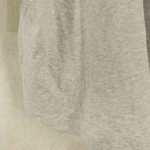 チャンピオン Champion New York Yankees カットソー地 ベースボールシャツ メンズ import:M