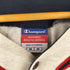 チャンピオン Champion New York Yankees カットソー地 ベースボールシャツ メンズ import:M