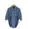 デヴィッドテイラー david taylor プルオーバーシャツ ポロシャツ メンズ import:XL