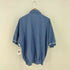デヴィッドテイラー david taylor プルオーバーシャツ ポロシャツ メンズ import:XL