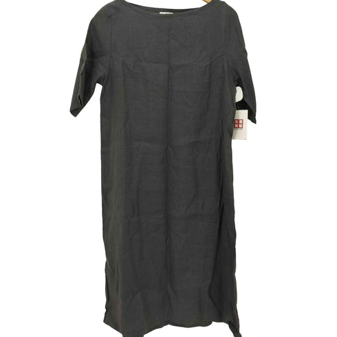 Madu Fabrica リネンワンピース レディース