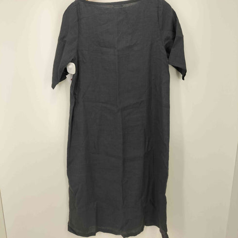 Madu Fabrica リネンワンピース レディース