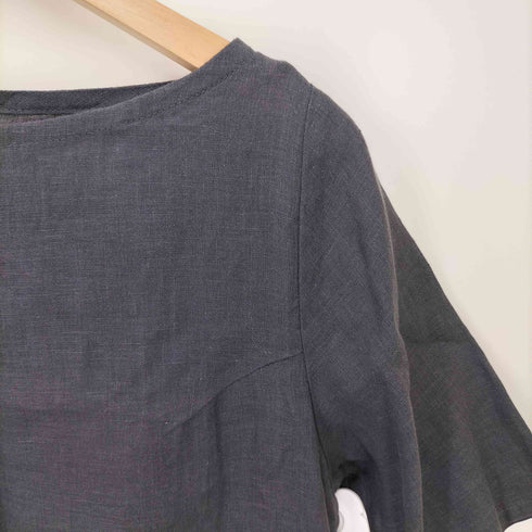 Madu Fabrica リネンワンピース レディース