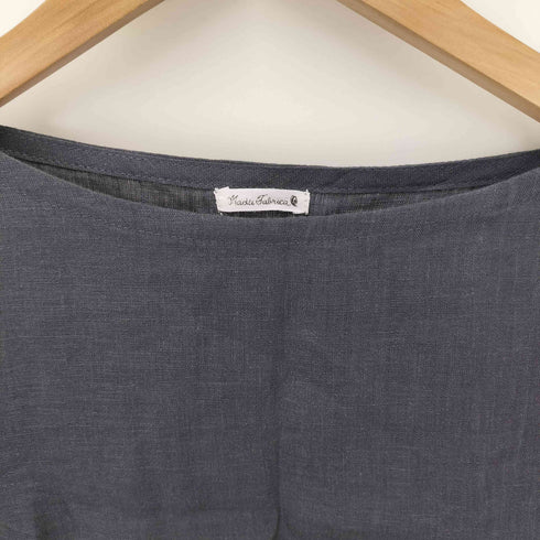 Madu Fabrica リネンワンピース レディース