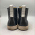 ビルケンシュトック BIRKENSTOCK BARTLETT バートレット レギュラー レザー ハイカット スニーカー メンズ JPN:26.5