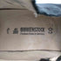 ビルケンシュトック BIRKENSTOCK BARTLETT バートレット レギュラー レザー ハイカット スニーカー メンズ JPN:26.5
