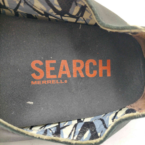 メレル MERRELL Search Enjoy MOOTOPIA タップシューズ メンズ US:8.5