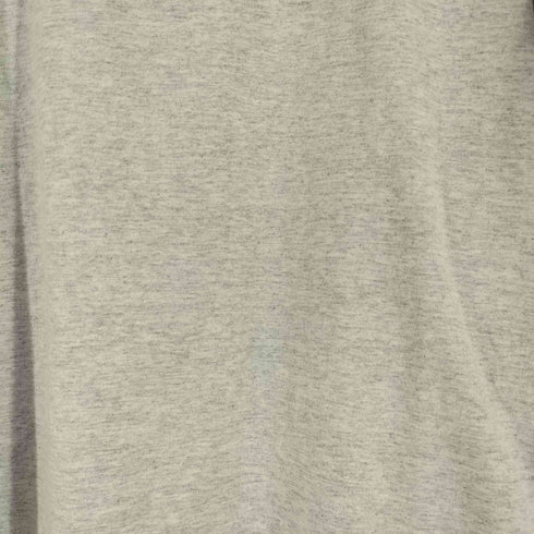 オニータ ONEITA POWER PRO シングルステッチ CRUSING LOW 両面プリント クルーネックTシャツ メンズ import:XL
