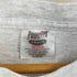 オニータ ONEITA POWER PRO シングルステッチ CRUSING LOW 両面プリント クルーネックTシャツ メンズ import:XL