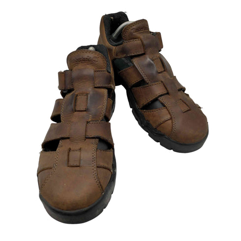 ティンバーランド Timberland グルカスニーカー メンズ 9M