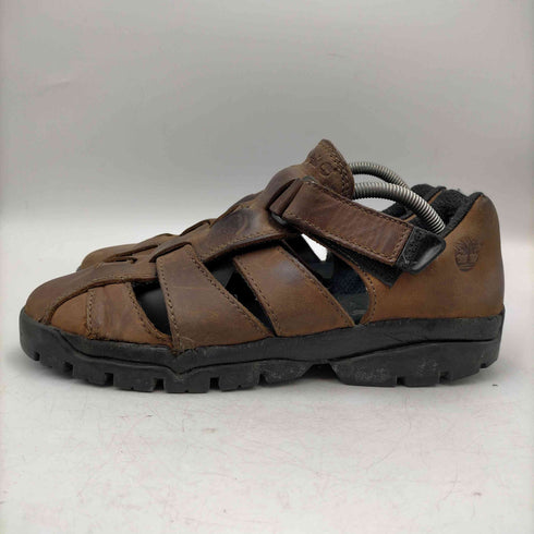 ティンバーランド Timberland グルカスニーカー メンズ 9M