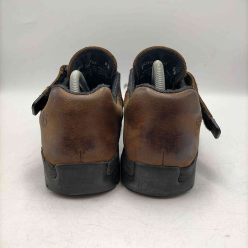 ティンバーランド Timberland グルカスニーカー メンズ 9M