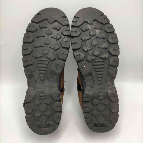 ティンバーランド Timberland グルカスニーカー メンズ 9M