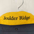 コロンビア Columbia Boulder Ridge ライナー付属 ツートン ナイロンジャケット ユニセックス メンズ import:L