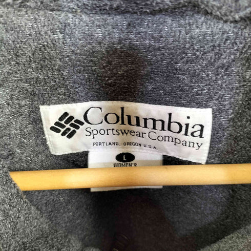 コロンビア Columbia Boulder Ridge ライナー付属 ツートン ナイロンジャケット ユニセックス メンズ import:L