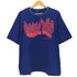 カラー kolor 21AW クリアコットン天竺Tシャツ メンズ JPN:2