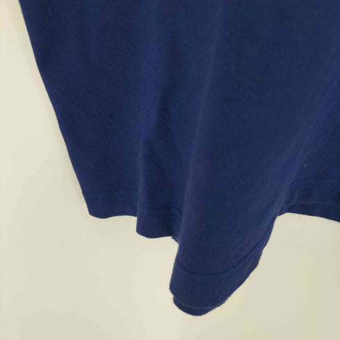 カラー kolor 21AW クリアコットン天竺Tシャツ メンズ JPN:2