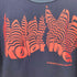 カラー kolor 21AW クリアコットン天竺Tシャツ メンズ JPN:2