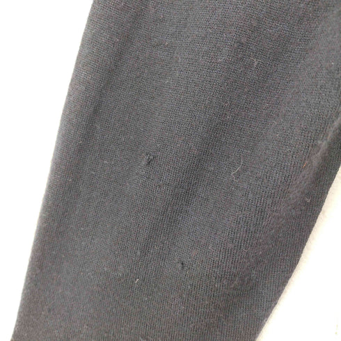 ニールバレット NEIL BARRETT シルクカシミヤ混 デザインカーディガン メンズ import:S