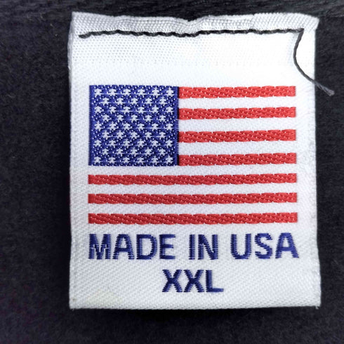 ジュンイナガワ JUN INAGAWA NIGHTCLUB Purple Mist Hoodie メンズ import:XXL