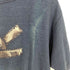 フォーティーファイブアールピーエム 45rpm フロントRパッチ インディゴ S/S TEE メンズ JPN:4