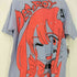 フルビーケー FULL-BK ANARCHY TEE メンズ JPN:XL