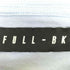 フルビーケー FULL-BK ANARCHY TEE メンズ JPN:XL