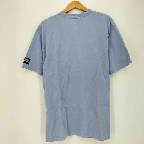 フルビーケー FULL-BK ANARCHY TEE メンズ JPN:XL
