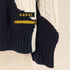 サカイ Sacai 異素材切替 パッチワークニット メンズ JPN:2