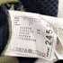 サカイ Sacai 異素材切替 パッチワークニット メンズ JPN:2