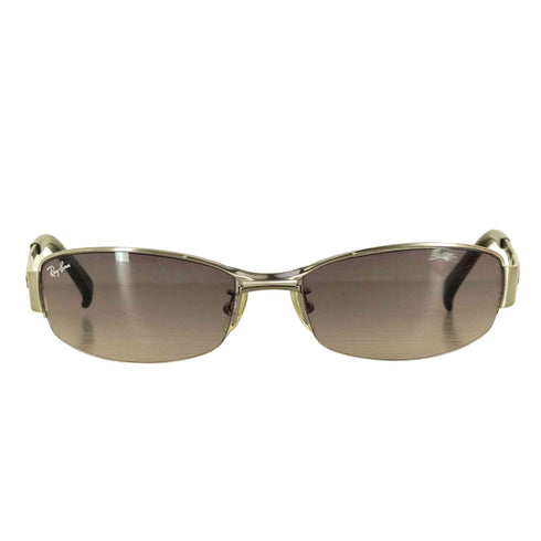 レイバン Ray-Ban メタルフレーム カラーサングラス メンズ 59□17