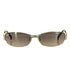 レイバン Ray-Ban メタルフレーム カラーサングラス メンズ 59□17