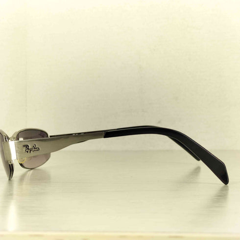 レイバン Ray-Ban メタルフレーム カラーサングラス メンズ 59□17