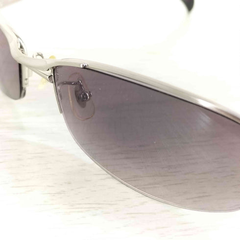 レイバン Ray-Ban メタルフレーム カラーサングラス メンズ 59□17
