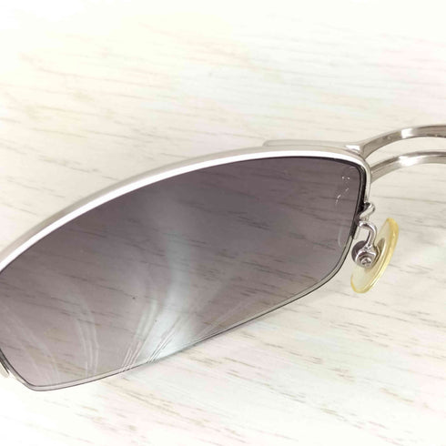 レイバン Ray-Ban メタルフレーム カラーサングラス メンズ 59□17