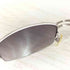 レイバン Ray-Ban メタルフレーム カラーサングラス メンズ 59□17