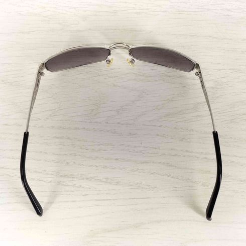 レイバン Ray-Ban メタルフレーム カラーサングラス メンズ 59□17