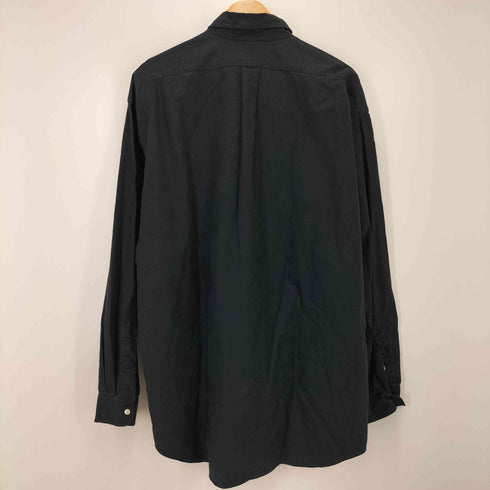 ラルフローレン RALPH LAUREN BREAK ポニー刺繍 L/S ボタンダウンシャツ メンズ import:XL