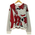 フルビーケー FULL-BK ANARCHY KNIT メンズ