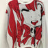 フルビーケー FULL-BK ANARCHY KNIT メンズ